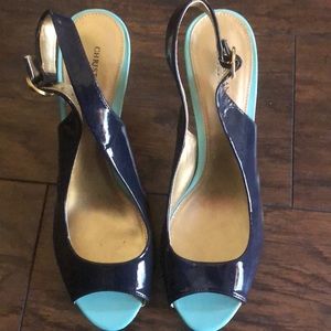 Christian Siriano for Payless high heels
